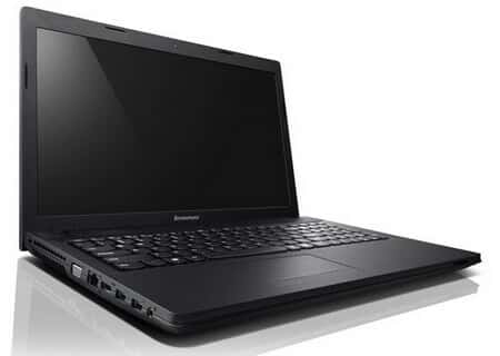لپ تاپ لنوو G500  B960 2GB 500GB80445